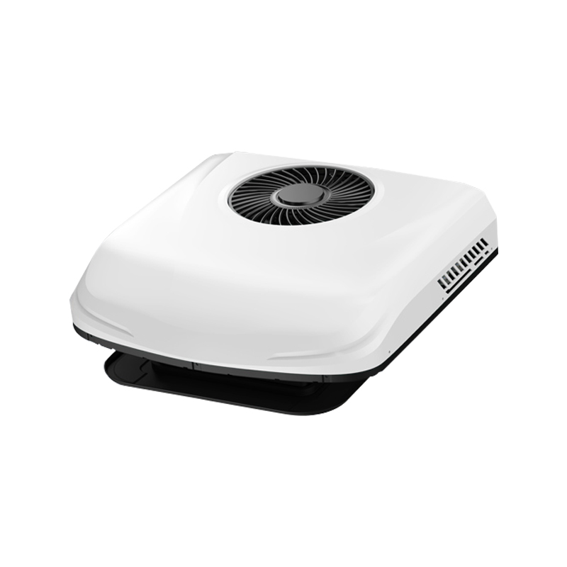 Q36 RV Rooftop Air acondicionador de estacionamiento eléctrico