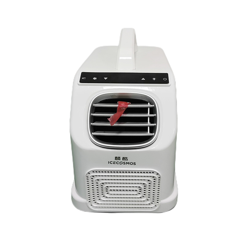 ICE01 Aire acondicionado de la tienda portátil al aire libre