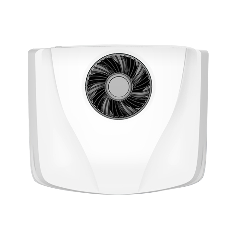 Air acondicionador de tractor de camión de estacionamiento de la azotea X55