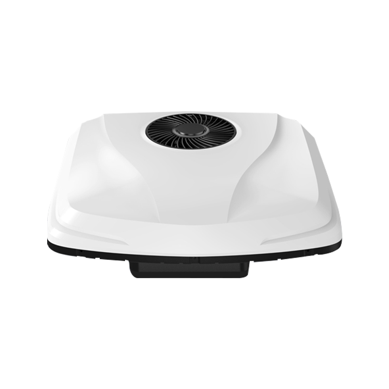 Air acondicionador de tractor de camión de estacionamiento de la azotea X55