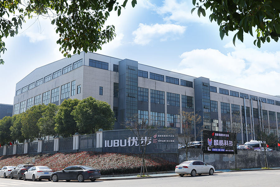 Imagen real de la empresa