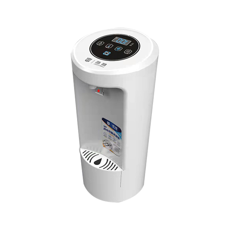 Dispensador de agua caliente montada en automóvil de 24 V
