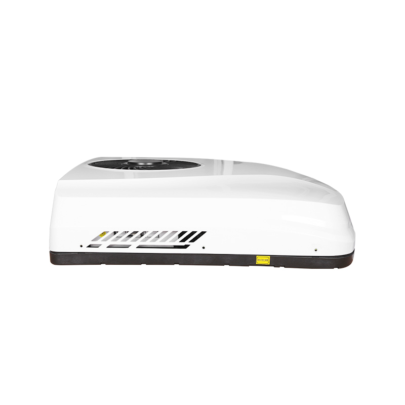 Air acondicionador de tractor de camión de estacionamiento de la azotea X55