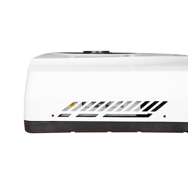 Air acondicionador de tractor de camión de estacionamiento de la azotea X55