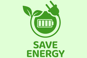 Ahorro de energía